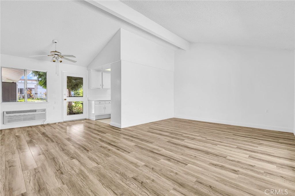 Leisure World (LW) - Residential