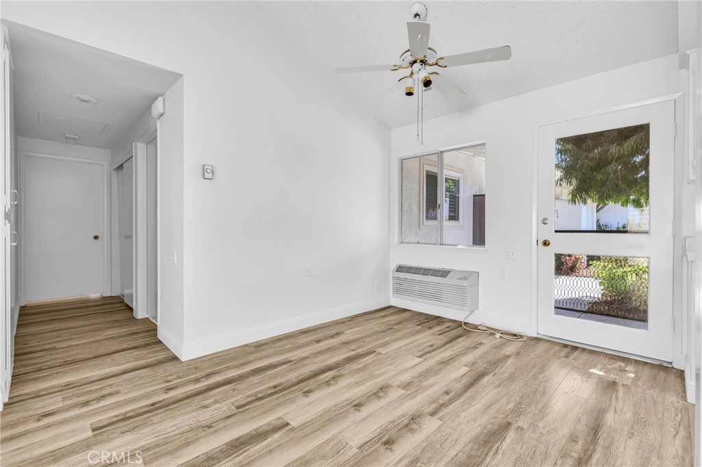 Leisure World (LW) - Residential