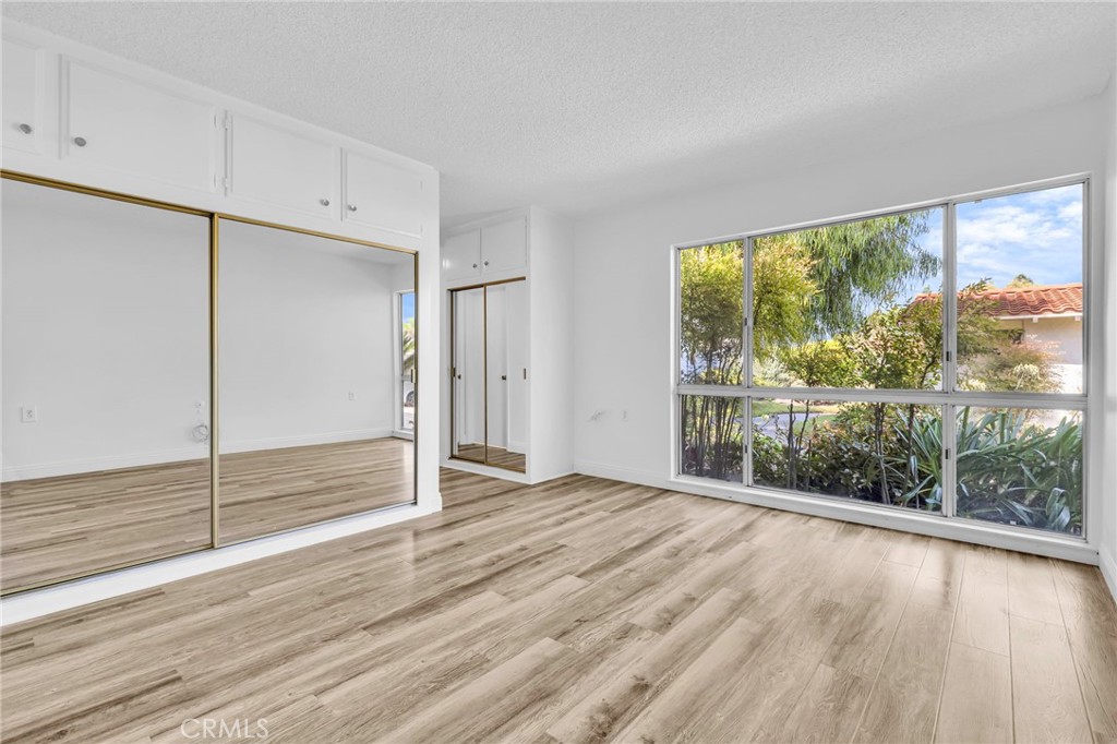 Leisure World (LW) - Residential
