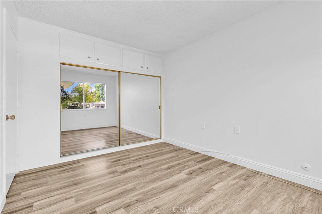 Leisure World (LW) - Residential