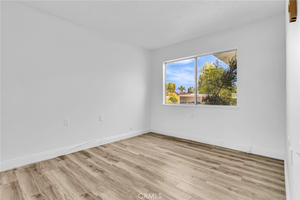 Leisure World (LW) - Residential