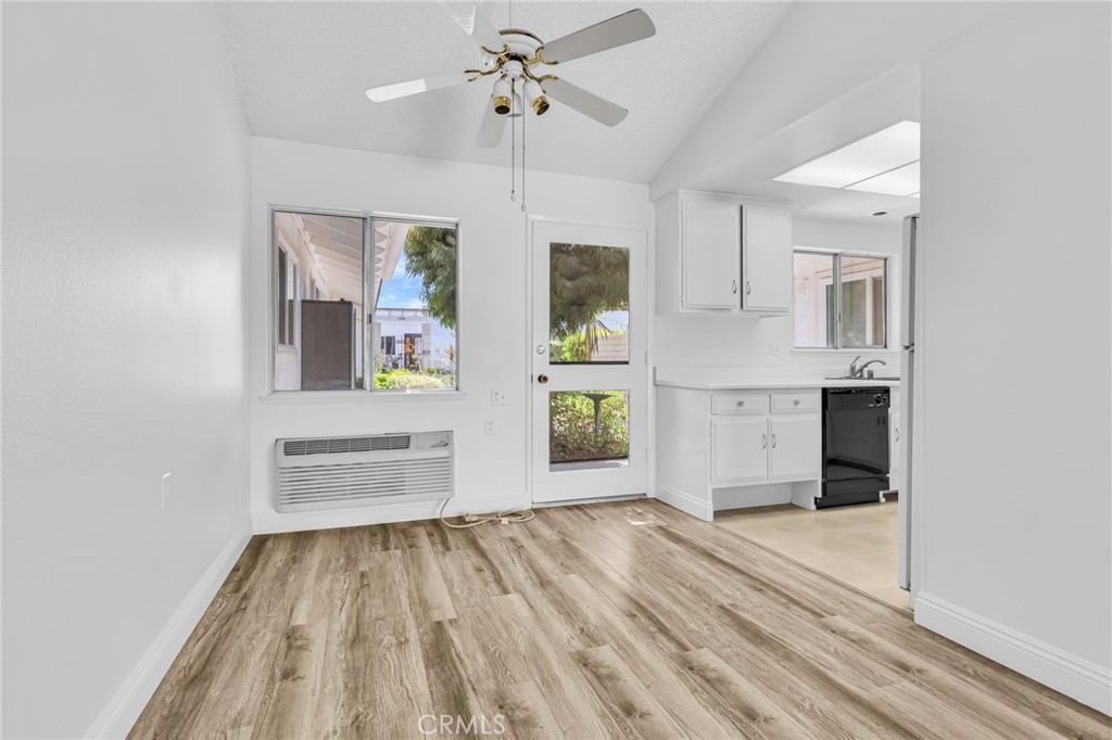 Leisure World (LW) - Residential