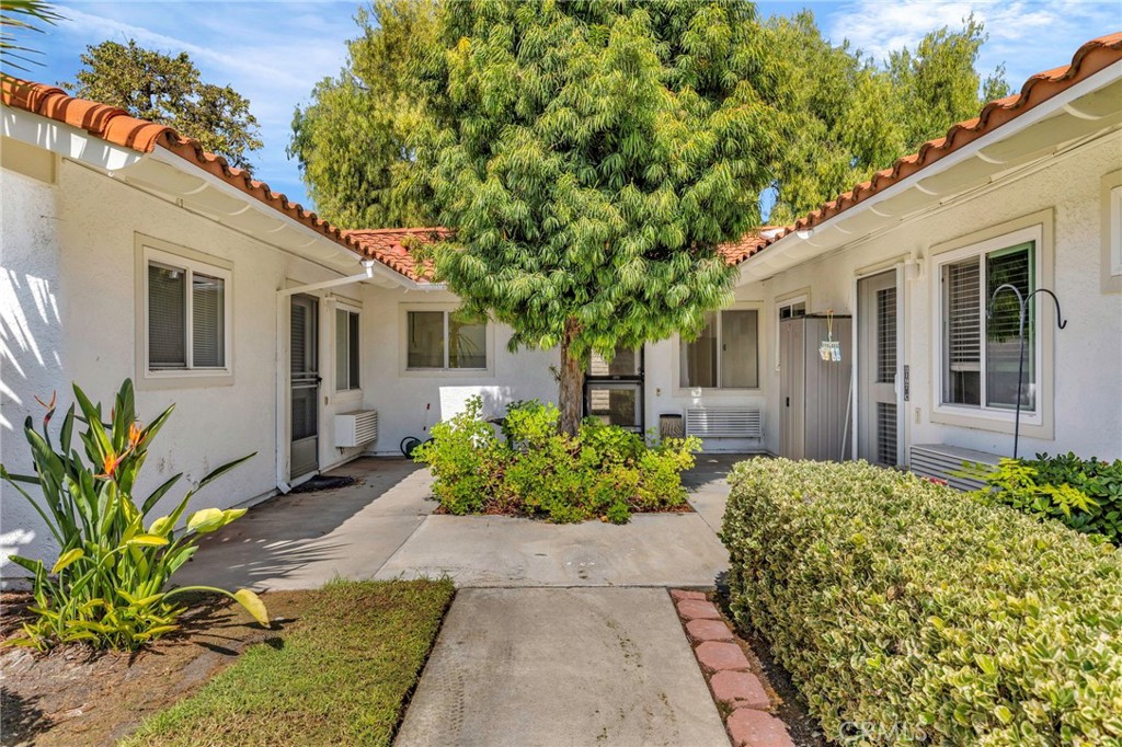 Leisure World (LW) - Residential