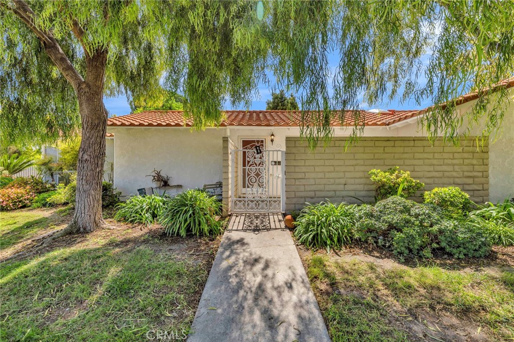 Leisure World (LW) - Residential