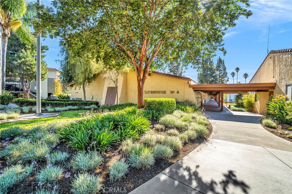 Leisure World (LW) - Residential