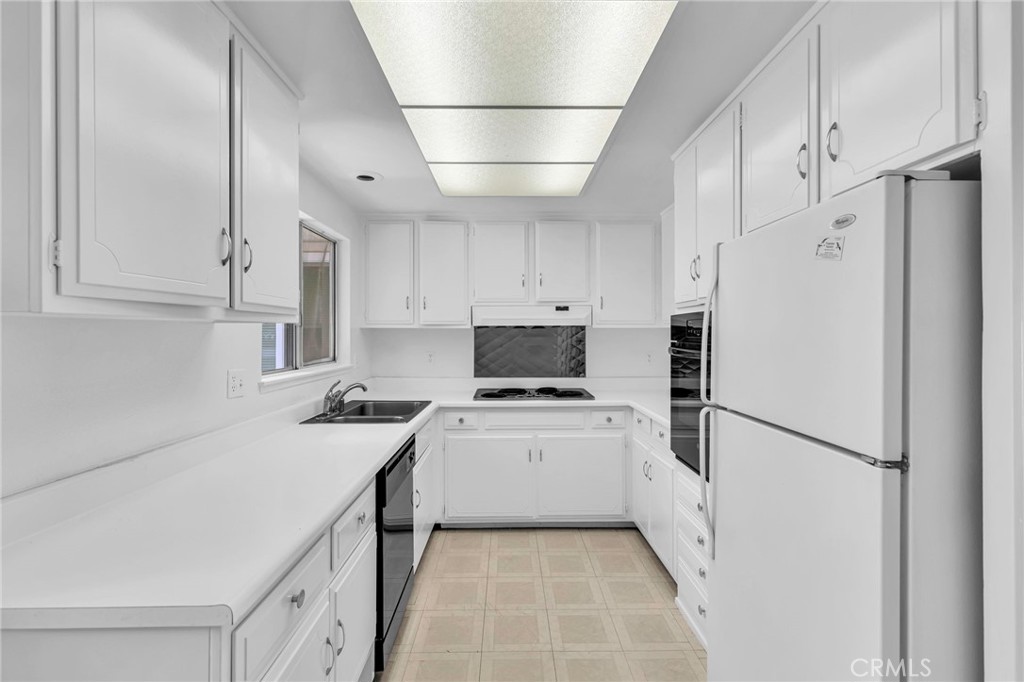 Leisure World (LW) - Residential