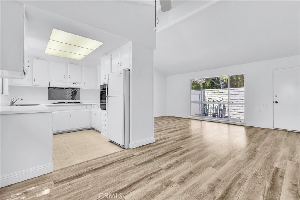 Leisure World (LW) - Residential