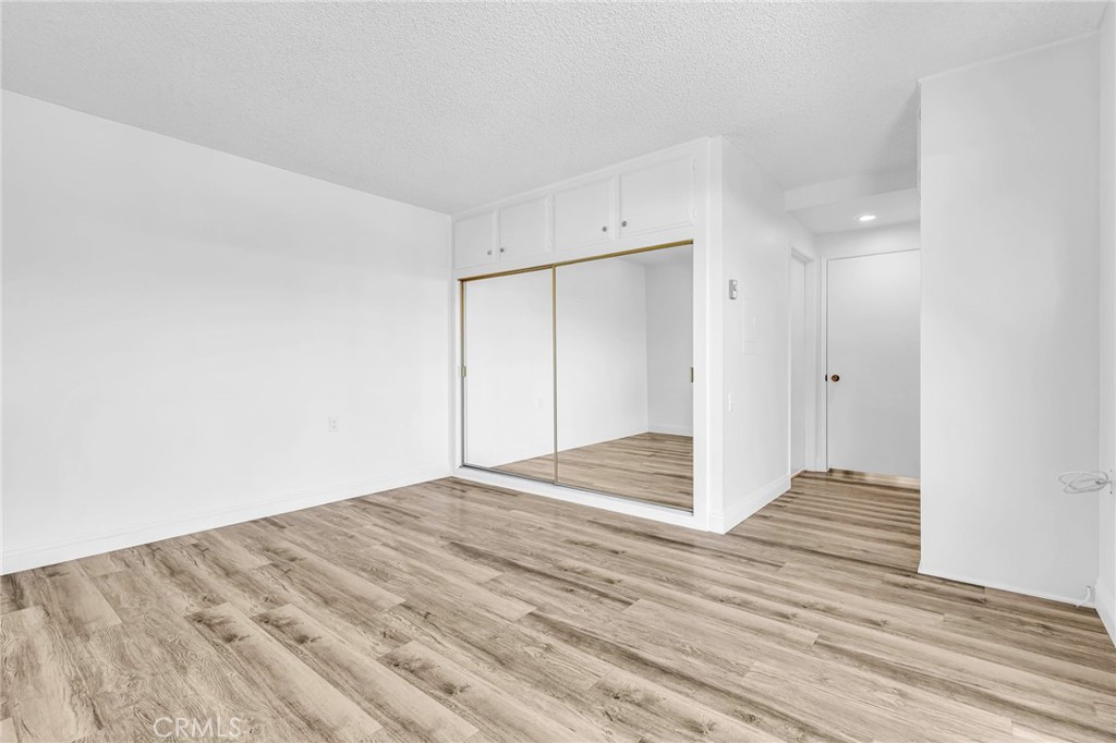 Leisure World (LW) - Residential