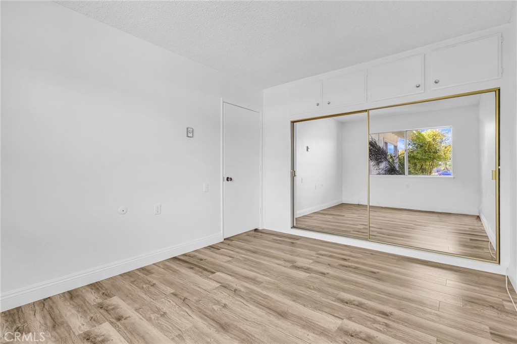 Leisure World (LW) - Residential