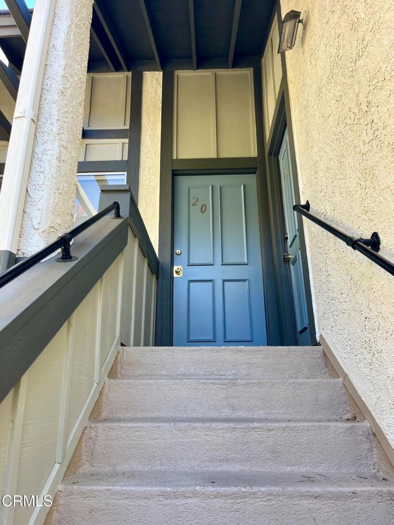This charming One-Bedroom Condo in Thousand Oaks has many key features:- Unit has plentiful upgrades: New Kitchen (2022), New Water Heater (2024), New Electrical Panel (2024), New Roof (2024), New Flooring (2022).- Fresh Flooring and Paint: Step inside this tastefully updated condo showcasing new flooring and a contemporary color scheme. The open floor plan enhances the inviting atmosphere.- Home and Neighborhood Amenities: The Primary Bedroom offers dual closets and sliding glass doors that leads to the private patio/balcony for great outdoor views, plentiful natural light, and an area to barbeque your favorite meals. Take a quick stroll over to the outdoor spaces and spa for yourself and guests to enjoy. - Newly Renovated Kitchen: Experience a brand-new kitchen with custom cabinetry, elegant quartz countertops, stainless steel appliances, and a chef's sink for a delightful cooking experience.- One-Car Garage: Park your vehicle conveniently in the included garage, eliminating the hassle of searching for on-street parking.- Proximity to Amenities: Benefit from easy access to nearby shopping areas, dining options, and public transportation. Whether you're running errands or dining out, everything you need is just a stone's throw away
