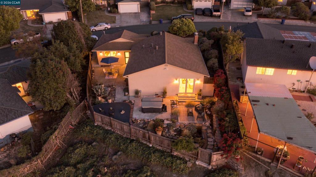 2955 Cornelius Dr