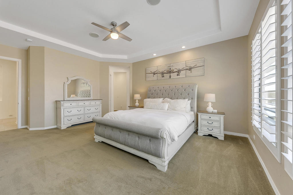 Montage at Santa Rosa - Residential