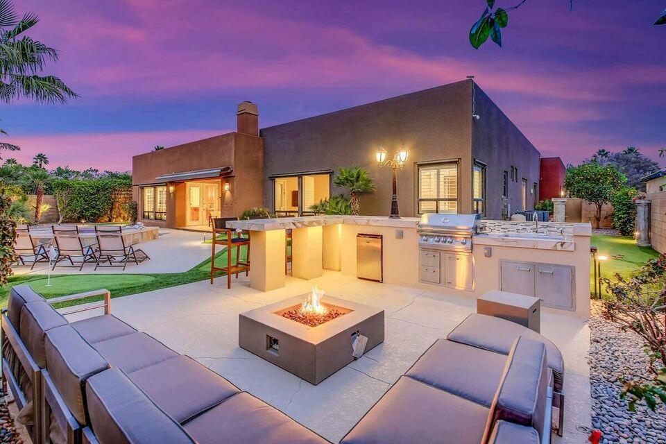 Montage at Santa Rosa - Residential