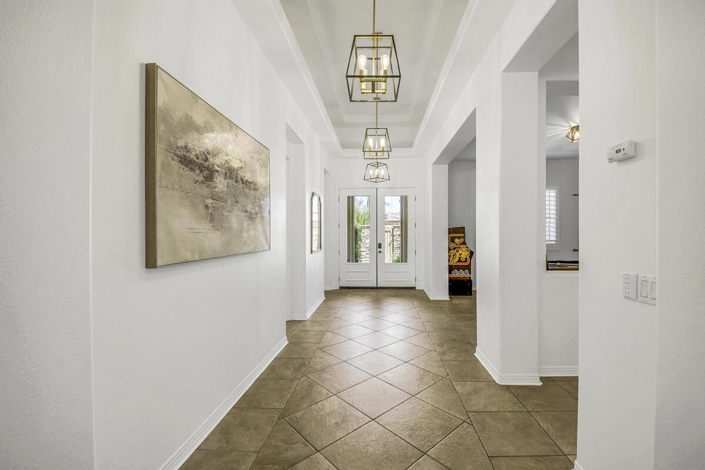Montage at Santa Rosa - Residential