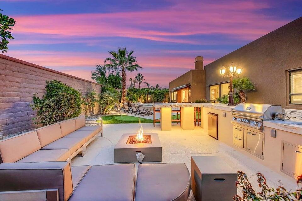Montage at Santa Rosa - Residential