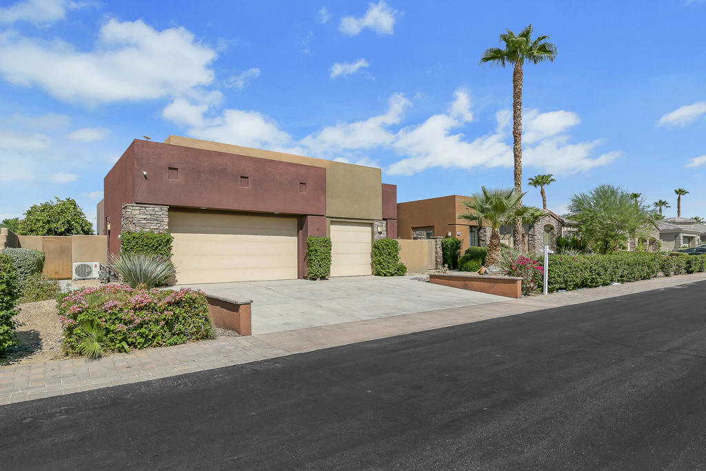 Montage at Santa Rosa - Residential
