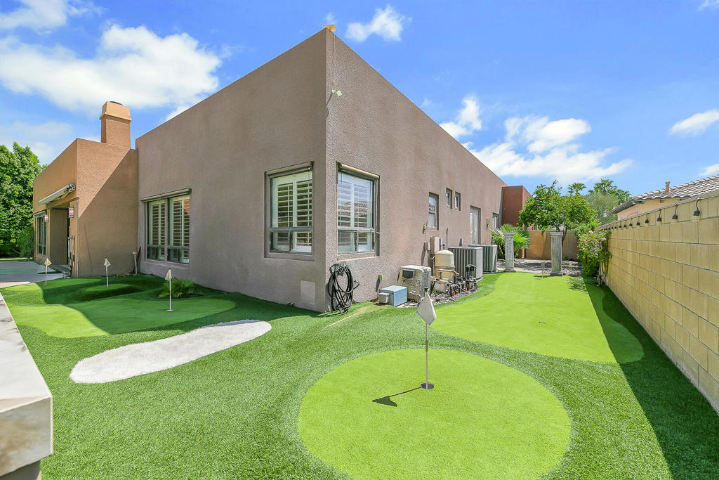 Montage at Santa Rosa - Residential