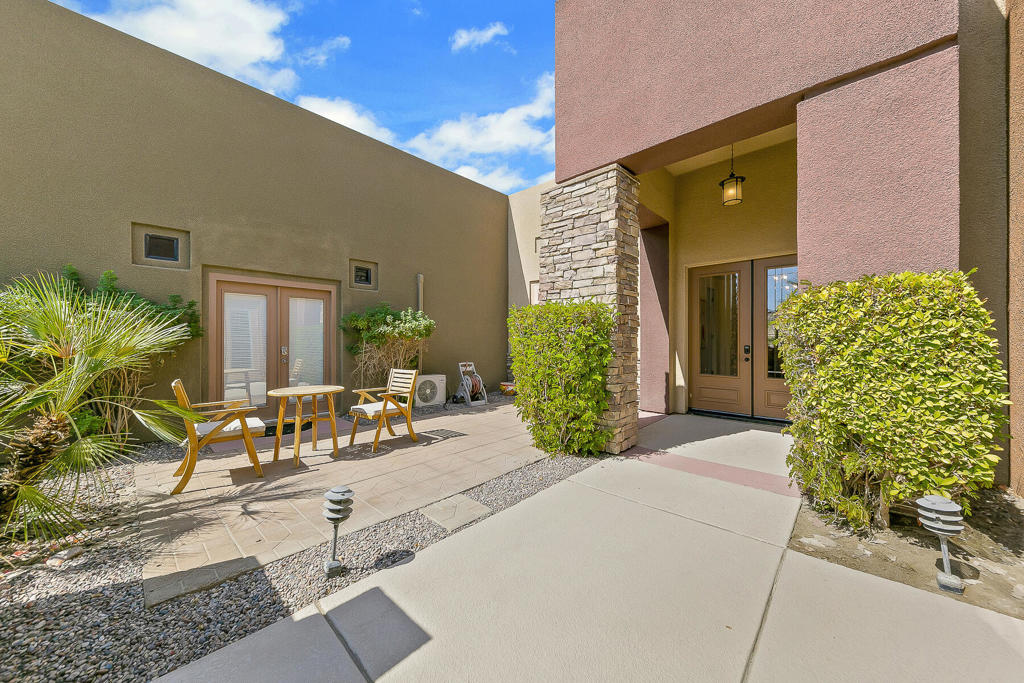 Montage at Santa Rosa - Residential