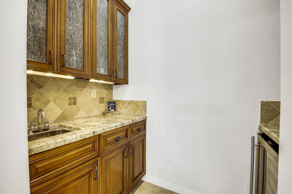 Montage at Santa Rosa - Residential