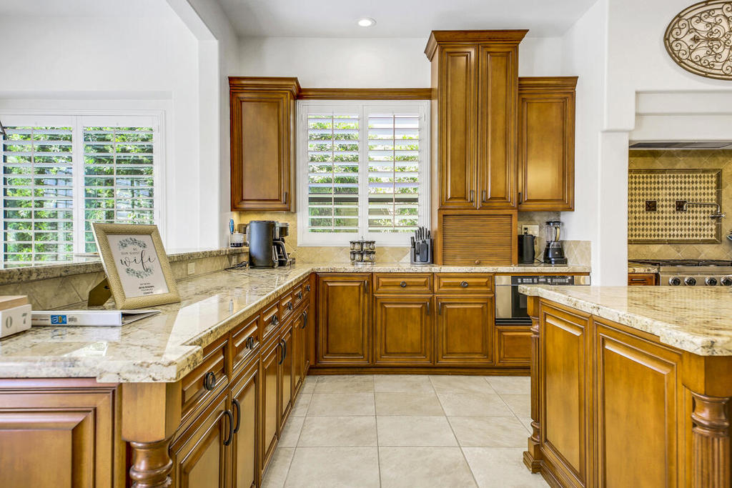 Montage at Santa Rosa - Residential