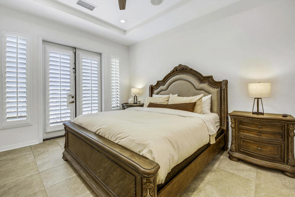 Montage at Santa Rosa - Residential