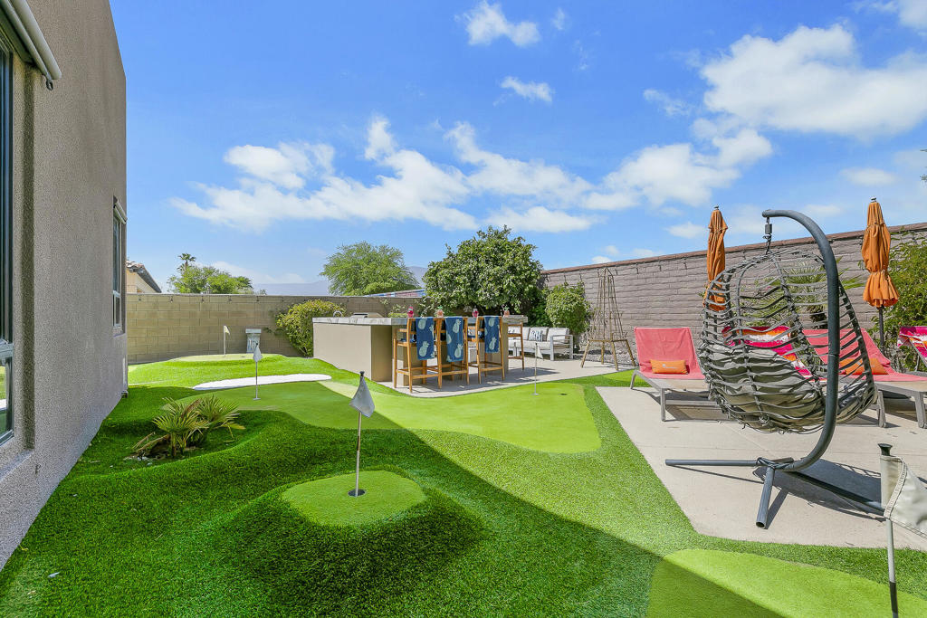 Montage at Santa Rosa - Residential