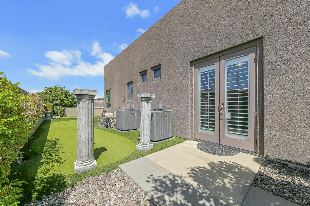 Montage at Santa Rosa - Residential