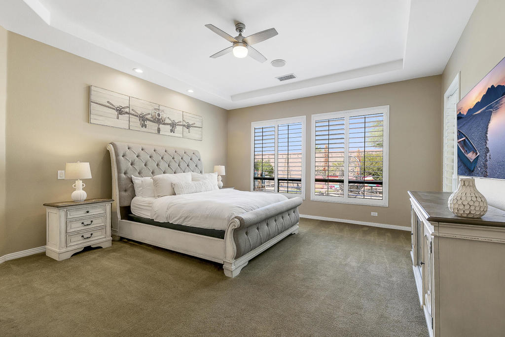 Montage at Santa Rosa - Residential