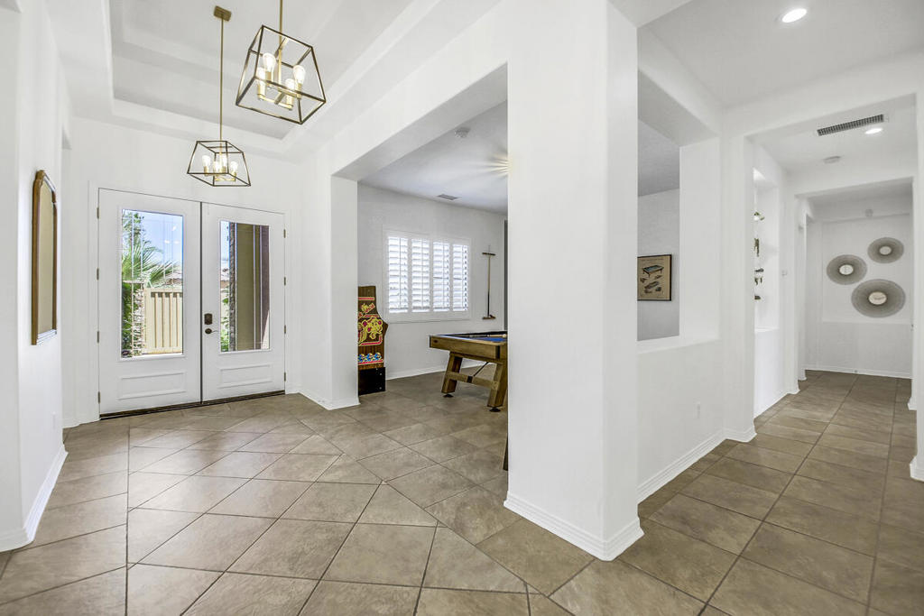 Montage at Santa Rosa - Residential