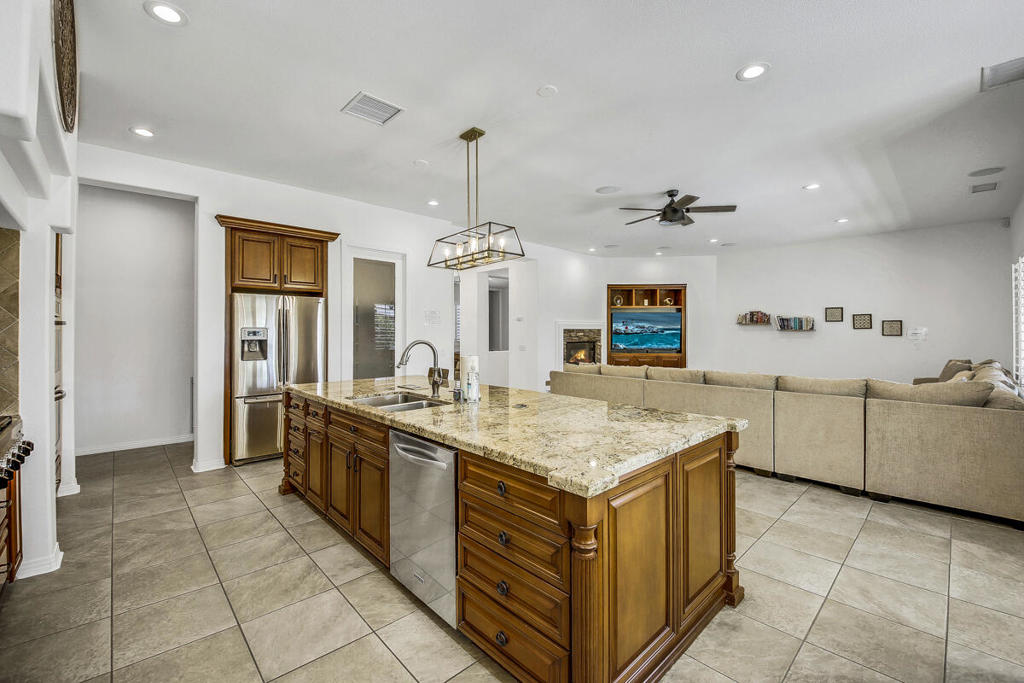 Montage at Santa Rosa - Residential
