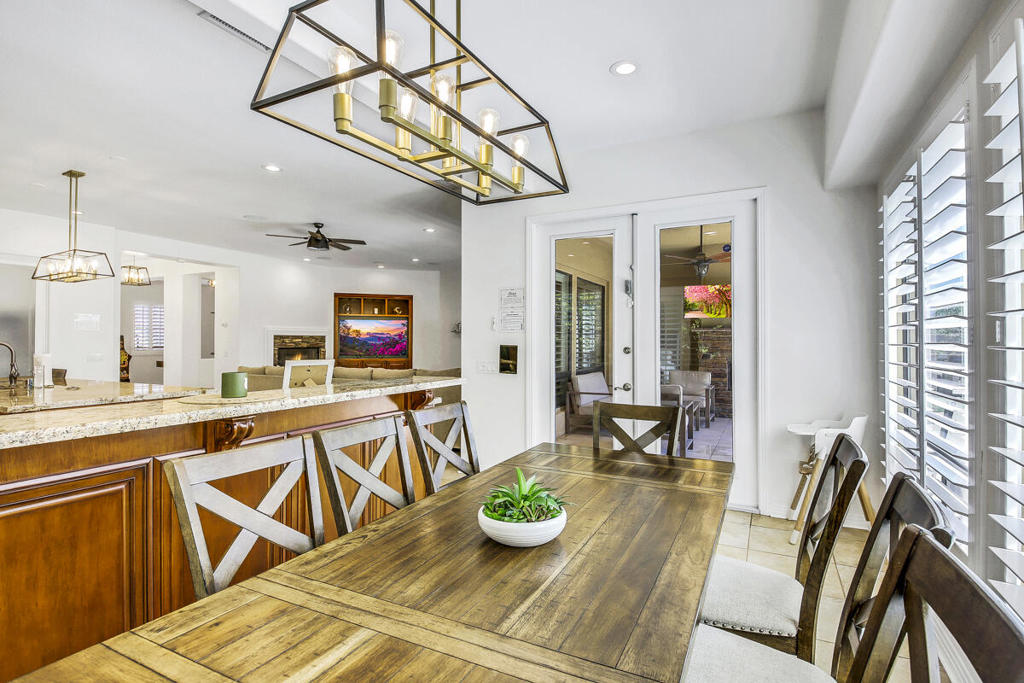 Montage at Santa Rosa - Residential