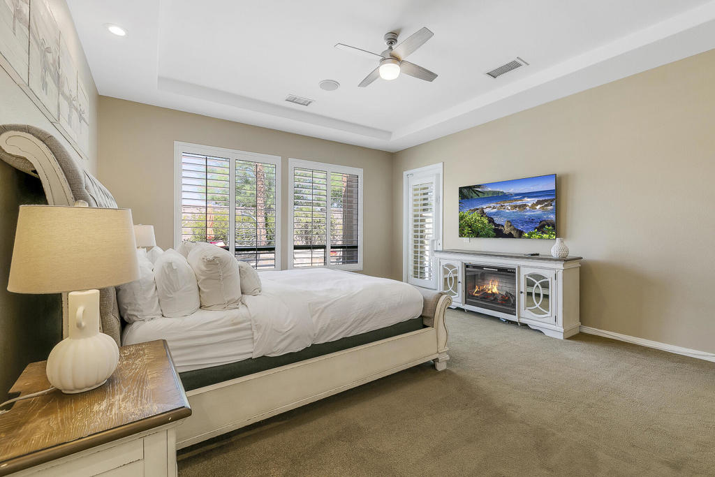 Montage at Santa Rosa - Residential