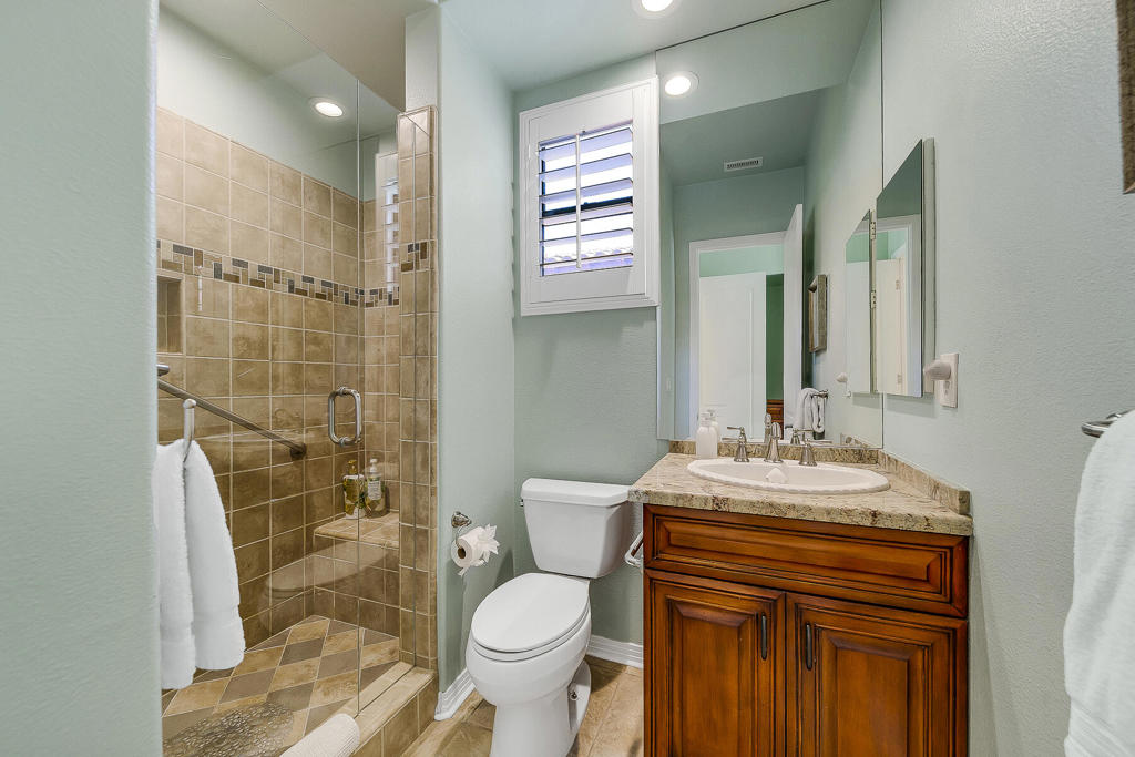 Montage at Santa Rosa - Residential