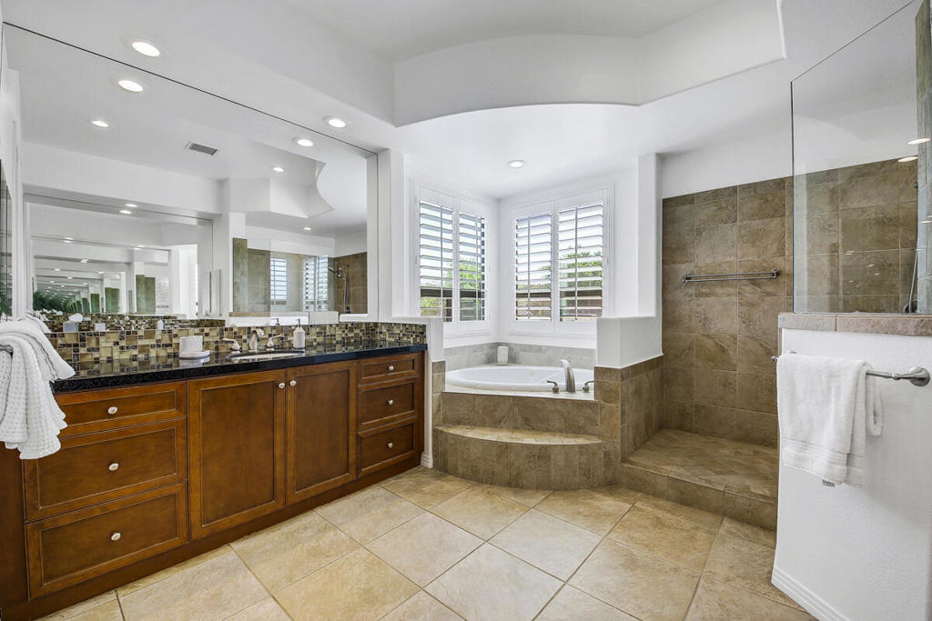 Montage at Santa Rosa - Residential