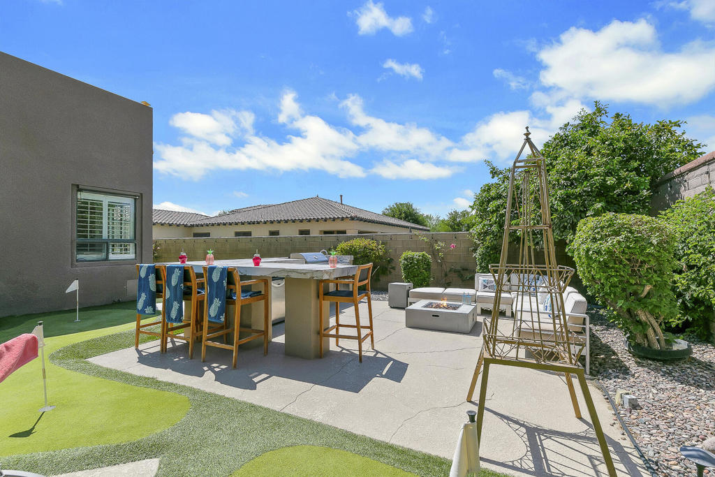 Montage at Santa Rosa - Residential