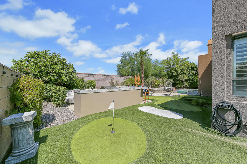 Montage at Santa Rosa - Residential