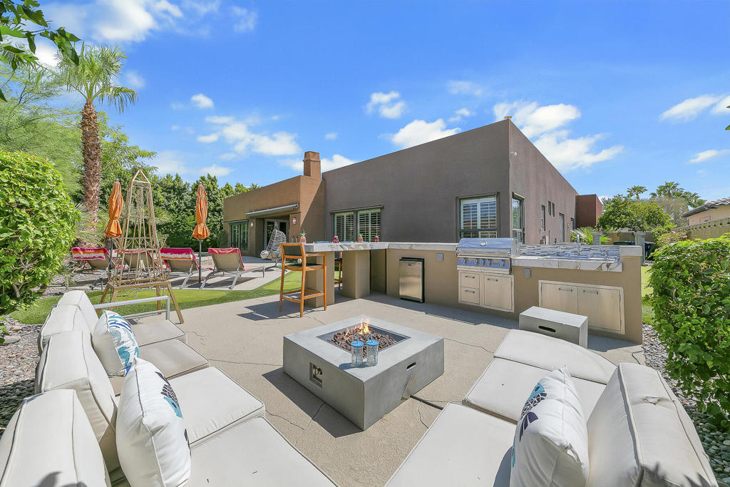 Montage at Santa Rosa - Residential