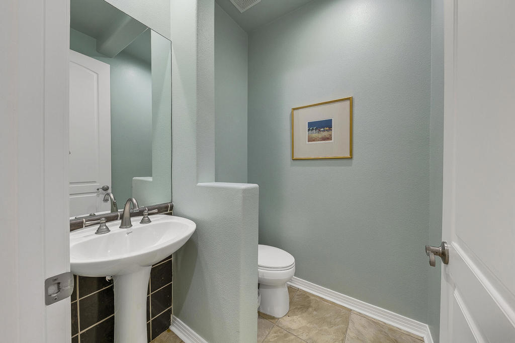 Montage at Santa Rosa - Residential