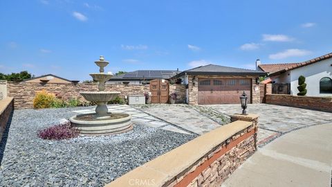 16027 Elbert Circle Fountain Valley CA 92708