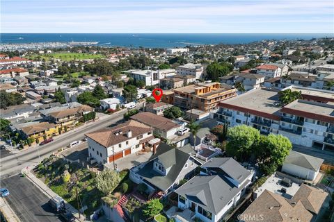 2325 Gaffey Street San Pedro CA 90731