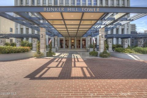 800 W 1st Street 2801 Los Angeles CA 90012