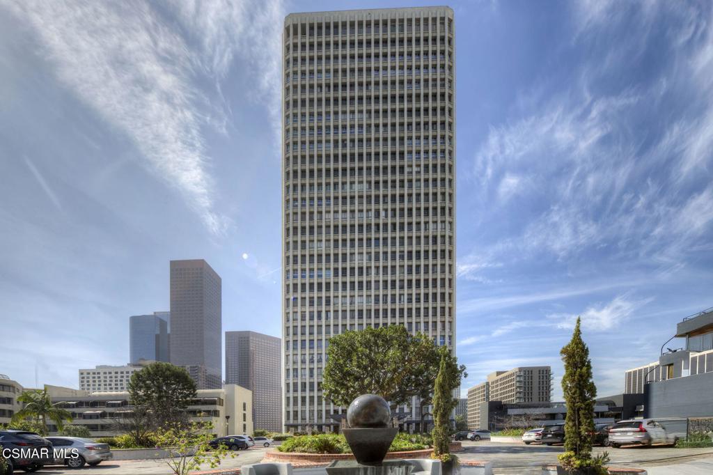 800 W 1st Street 2801