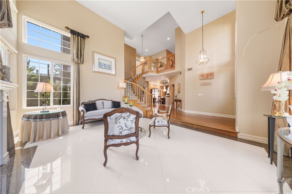 Yorba Linda Homes (YRLH) - Residential