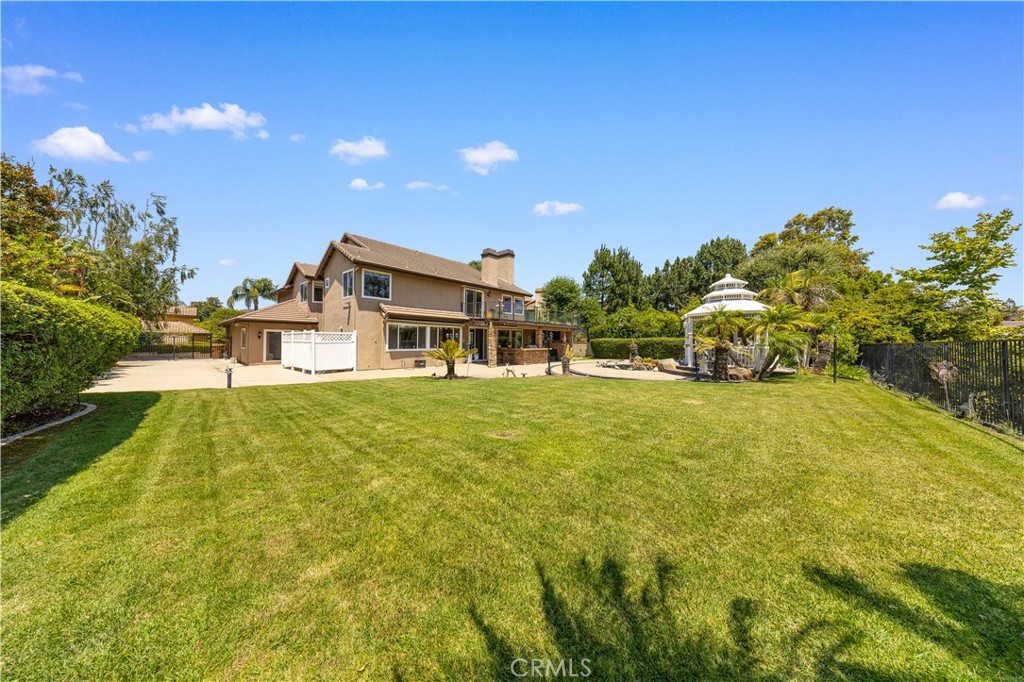 Yorba Linda Homes (YRLH) - Residential