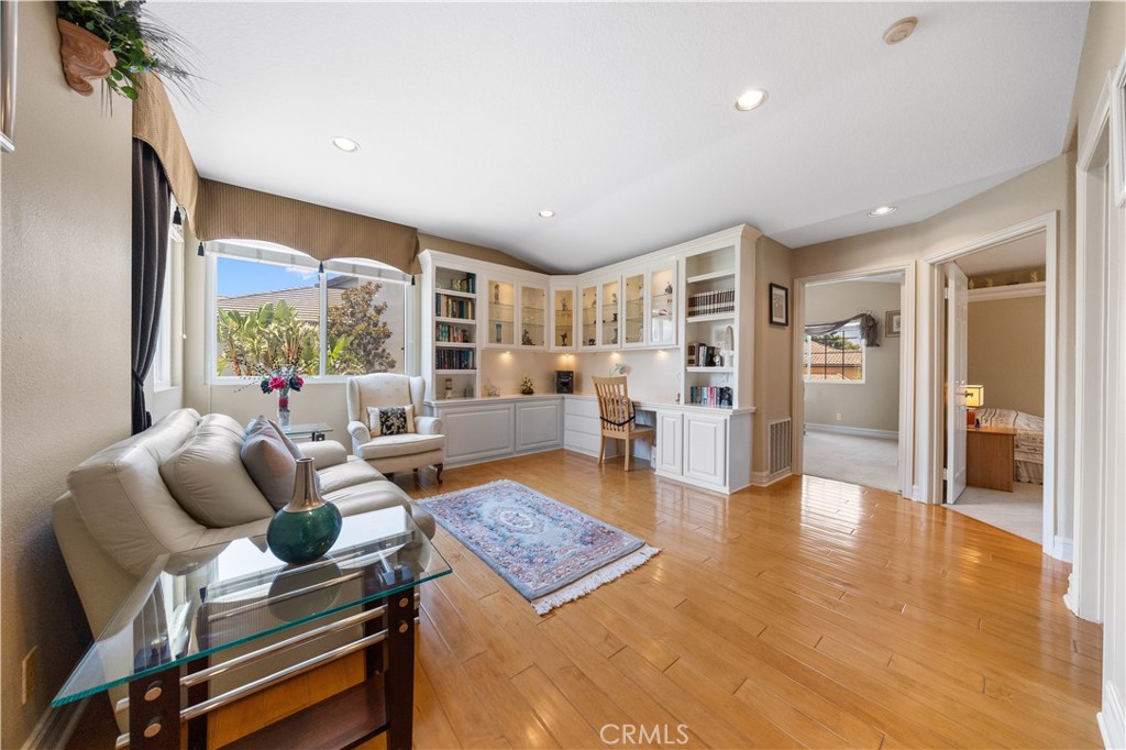 Yorba Linda Homes (YRLH) - Residential