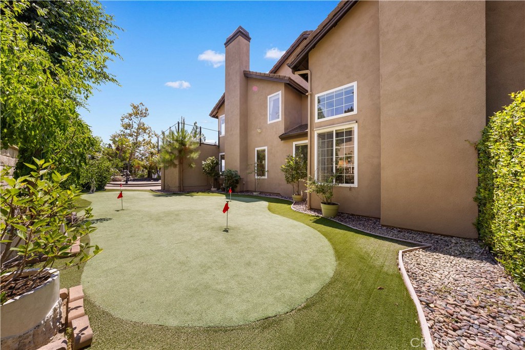 Yorba Linda Homes (YRLH) - Residential