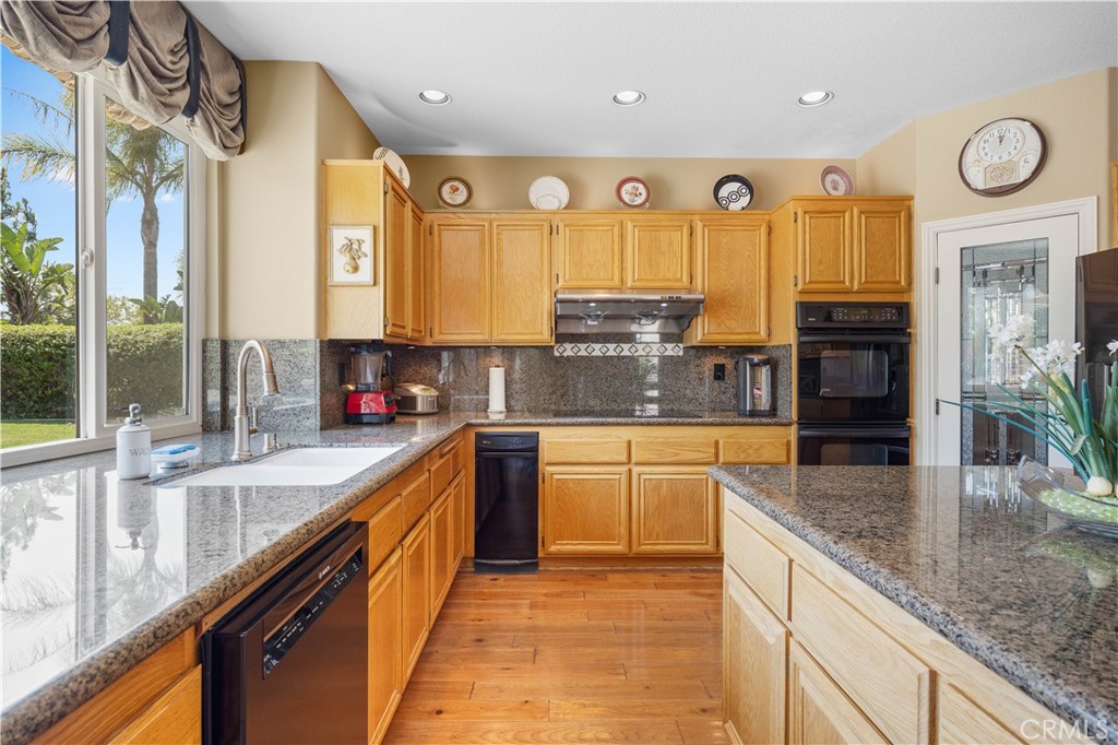 Yorba Linda Homes (YRLH) - Residential