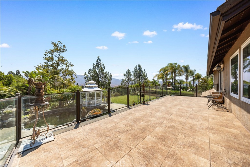 Yorba Linda Homes (YRLH) - Residential