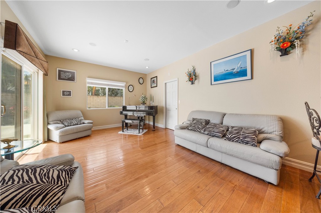 Yorba Linda Homes (YRLH) - Residential