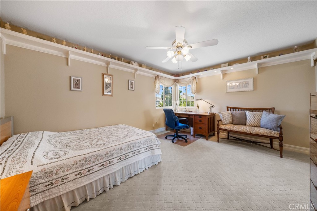 Yorba Linda Homes (YRLH) - Residential